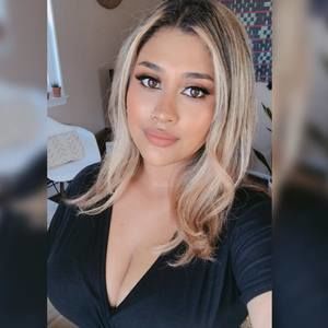 Meet your Posher, Giselle